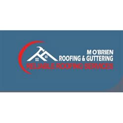 M O'Brien Roofing, opening hours