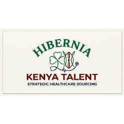 HIBERNIA KENYA TALENT in Dublin (Dublin 03) - Opening Hours