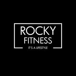 Rocky Fitness, Dublin opening hours