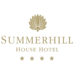 Summerhill House Hotel Wicklow in Enniskerry (Co. Wicklow,) - Opening Hours