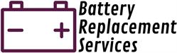 Battery Replacement Services, Ashbourne opening hours