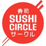 Sushi Circle Loughrea, Cork opening hours
