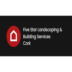 Five Star Landscaping & Building Services in Cork (Douglas) - Opening Hours