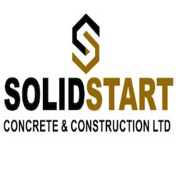 SolidStart Concrete and Construction Ltd in Dublin (Rathcoole) - Opening Hours