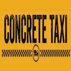 Concrete Taxi Dublin, opening hours