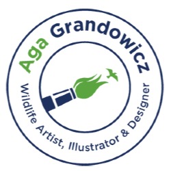 Aga Grandowicz WILDLIFE ART in Dublin (Dublin) - Opening Hours