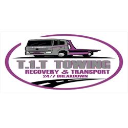 T.1.T Towing & Recovery in Dublin (Cherry Orchard) - Opening Hours