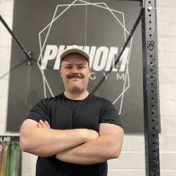 Charlie Johns Personal Training in Cork (Cork) - Opening Hours