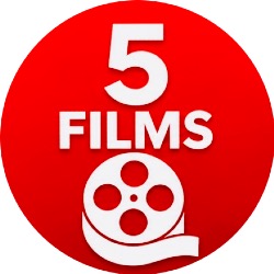 5 Films, Dublin opening hours