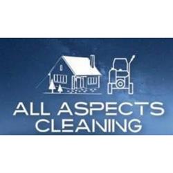 All Aspects Cleaning in Kildare (Prosperous) - Opening Hours
