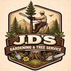 J.D’S Gardening & Tree Service in Dublin (Limerick) - Opening Hours