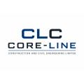 Core-Line Construction and Civil Engineering Ltd in Cork (Ballincollie) - Opening Hours