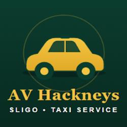 AV Hackneys in Sligo (Sligo) - Opening Hours