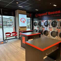 Speed Queen Launderette Santry, Dublin opening hours
