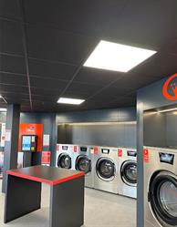 Speed Queen Launderette Athlone, opening hours