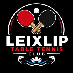 Leixlip Table Tennis Club opening hours