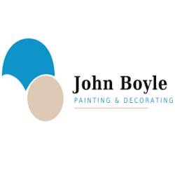 John Boyle Painting and Decorating in Kilkenny (Lucan) - Opening Hours