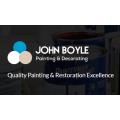 John Boyle Painting and Decorating in Lucan (Lucan) - Opening Hours