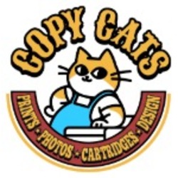 Copy Cats, Limerick opening hours