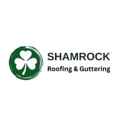 Shamrock roofing and guttering, Galway opening hours