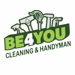 Be4You - Cleaning & Handyman Limited, Kilrush opening hours