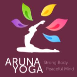 Aruna Yoga Studio opening hours