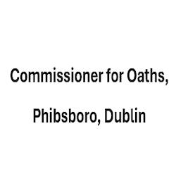 Commissioner for Oaths, Phibsboro, Dublin opening hours