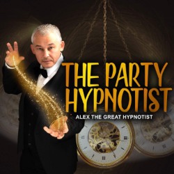 Alex The Great Hypnotist in Dublin (Meath) - Opening Hours